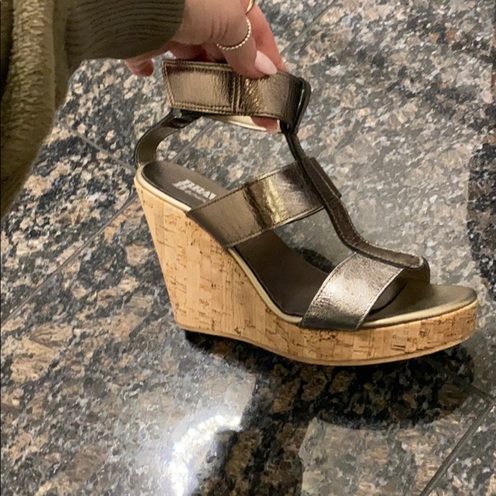 Wedges